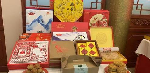 北京月餅市場新風(fēng)向 散裝單品崛起，禮盒銷售遇冷